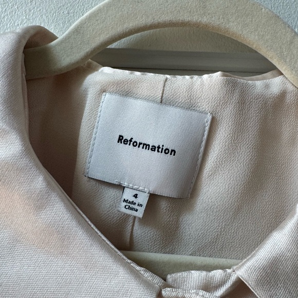 Reformation Cream Set - Picture 3 of 4